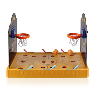 Popular Mini Table Game Basketball games set Finger Basketball Shooting Game Toy