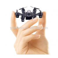 Mini RC model toys headless mode drones for kids